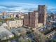 Thumbnail Flat for sale in Wardour Point Apartments, Regent Rd, Manchester