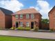 Thumbnail Semi-detached house for sale in Balaguer Grove, Darlington