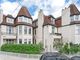 Thumbnail Flat for sale in Madeira Road, London