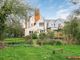 Thumbnail Semi-detached house for sale in Westerham Road, Westerham, Kent