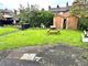 Thumbnail Terraced house for sale in Bryn Street, Newtown, Powys