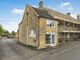 Thumbnail End terrace house for sale in Church Street, Willersey, Broadway