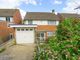 Thumbnail Detached house for sale in Harold Road, Hastings