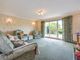 Thumbnail Detached bungalow for sale in Mead Close, Andover