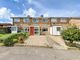 Thumbnail Terraced house for sale in St. James Way, Portchester, Fareham