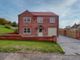 Thumbnail Detached house for sale in The Hill, Saxby-All-Saints, Brigg