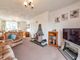 Thumbnail Semi-detached bungalow for sale in Charles Avenue, Ancaster, Grantham