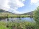 Thumbnail Land for sale in Salmon Trap, Plot 18, By Balquidder, Lochearnhead FK198Pb