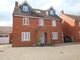 Thumbnail Detached house for sale in Swan Road, Wixams, Bedford
