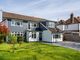 Thumbnail Detached house for sale in Blackborough Road, Reigate, Surrey