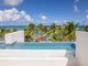 Thumbnail Apartment for sale in Hodges Bay Penthouse 3301, Hodges Bay Resort, St. John's, Antigua