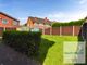 Thumbnail Detached house for sale in Clifton Avenue, Tamworth