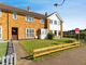 Thumbnail Terraced house for sale in Ashdown, Letchworth Garden City