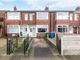 Thumbnail Terraced house for sale in Oxford Road, Goole