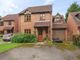Thumbnail Detached house for sale in Sylvester Close, Winnersh, Wokingham