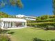 Thumbnail Property for sale in Villa Vela, El Mirador, La Reserva, Sotogrande