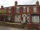 Thumbnail Terraced house for sale in Jubilee Crescent, Gainsborough