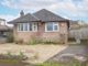 Thumbnail Detached bungalow for sale in Copsewood Road, Ashurst, Southampton