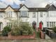 Thumbnail Semi-detached house to rent in Barriedale, London