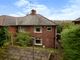 Thumbnail Semi-detached house for sale in Rivelin Terrace, Sheffield, South Yorkshire