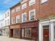 Thumbnail Terraced house for sale in Broad Row, Great Yarmouth