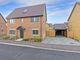 Thumbnail Detached house for sale in Fairlake View, Sittingbourne