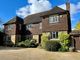 Thumbnail Detached house for sale in Wolsey Road, Moor Park Estate, Northwood