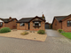 Thumbnail Detached bungalow for sale in Hunts Close, Broughton, Brigg