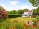 Thumbnail Detached house for sale in Fovant, Salisbury