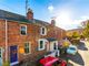 Thumbnail Terraced house for sale in Bafford Lane, Cheltenham, Gloucestershire