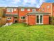 Thumbnail Detached house for sale in Sandmartin Close, Ashington