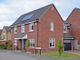Thumbnail Detached house for sale in Bradfield Way, Waverley, Rotherham