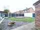 Thumbnail Semi-detached house for sale in Carlisle Street, Crewe