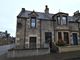 Thumbnail Flat for sale in James Street, Lossiemouth