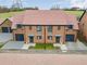 Thumbnail Semi-detached house for sale in Plot 11, Chiltern Fields, Barkway, Royston