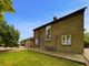 Thumbnail Detached house for sale in West Row Fen, Bury St. Edmunds