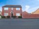 Thumbnail Detached house for sale in Chilham Way, Derby
