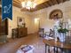 Thumbnail Villa for sale in San Miniato, Pisa, Toscana