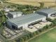 Thumbnail Industrial to let in Unit 3 G-Park, North Road, Stevenage, East Of England