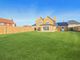 Thumbnail Detached house for sale in The Hamlet, Chilmington Green, Ashford