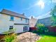 Thumbnail Detached house for sale in Stryd Camlas, Pontrhydyrun, Cwmbran