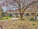 Thumbnail Bungalow for sale in Beech Road, Findon, Worthing, West Sussex