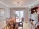 Thumbnail Detached house for sale in Brookfield Close, Hunt End, Redditch