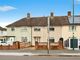 Thumbnail Terraced house for sale in Farnborough Road, Clifton, Nottingham