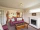 Thumbnail Detached bungalow for sale in Cranston Close, Bexhill On Sea