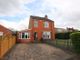 Thumbnail Detached house for sale in Townside, East Halton, Immingham