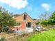 Thumbnail Bungalow for sale in Cranleigh Close, Bexley, Kent