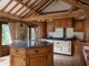 Thumbnail Barn conversion for sale in Cold Brayfield, Buckinghamshire