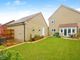 Thumbnail Detached house for sale in Bourne Brook View, Earls Colne, Colchester