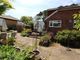 Thumbnail Detached house for sale in Heath Lane, Farnham, Surrey